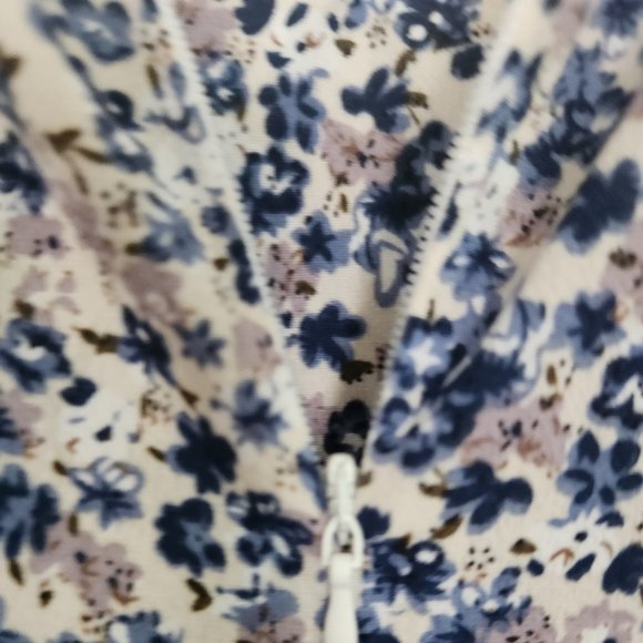 BRAND NEW LADIES DRESS-JACKIE K-TIE BACK-PLEATED #1639 - Picture 9 of 15